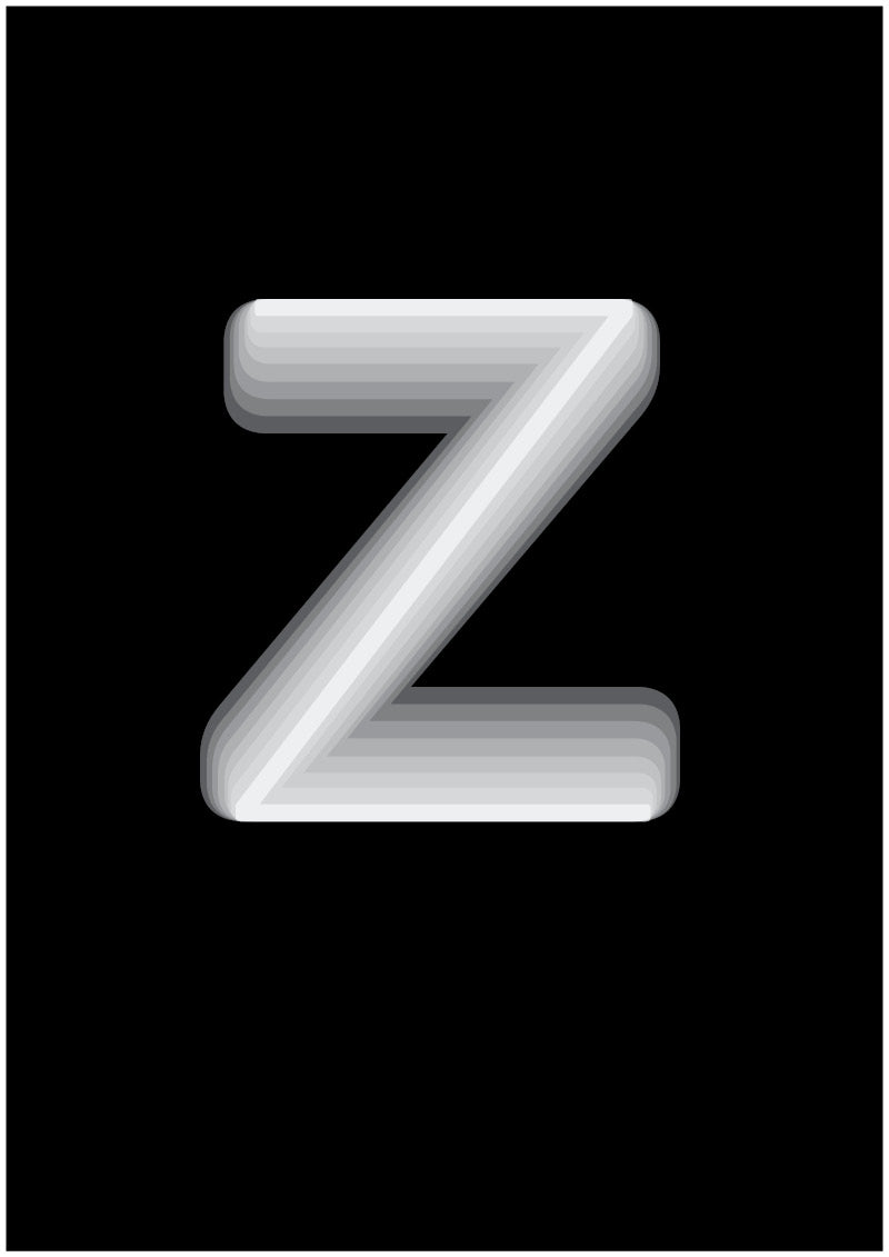 Weight Noir - Z