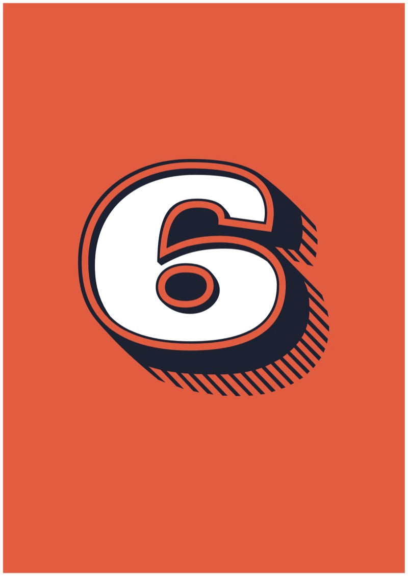 Detroit - 6