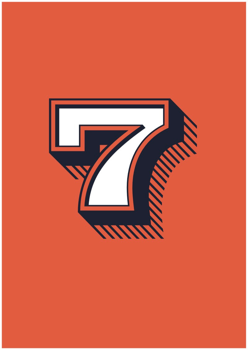 Detroit - 7
