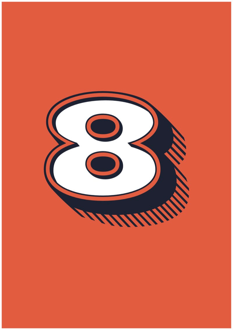 Detroit - 8