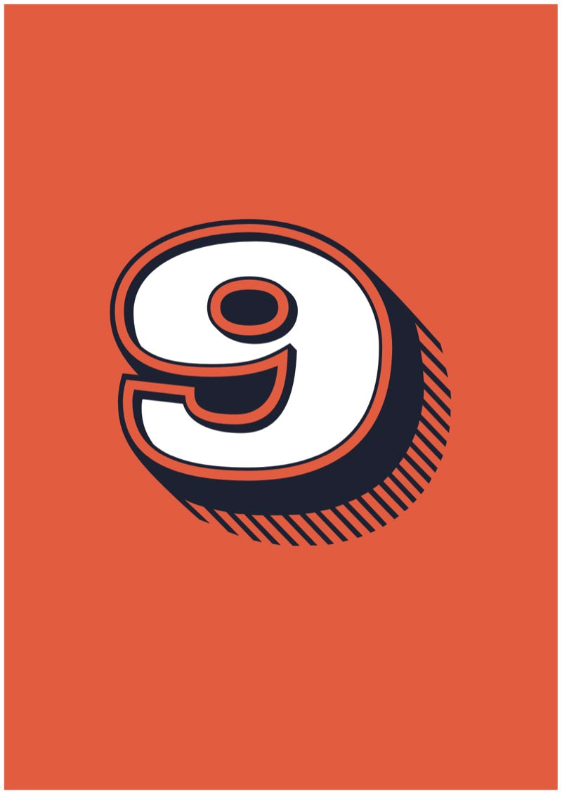 Detroit - 9