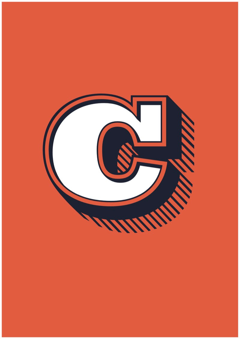 Detroit - C