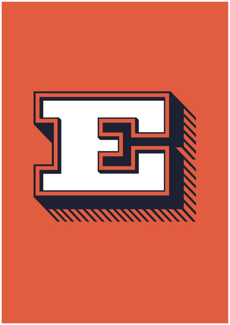 Detroit - E
