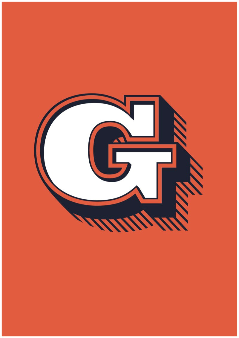 Detroit - G