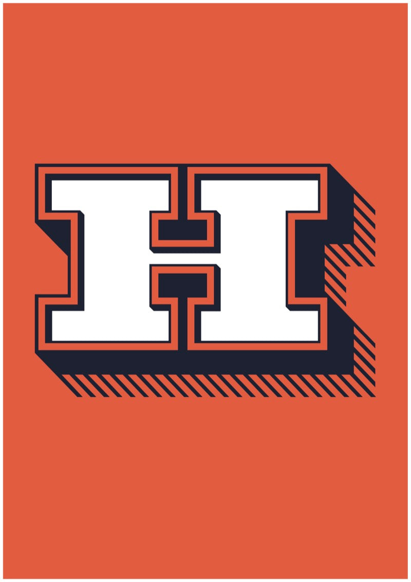 Detroit - H