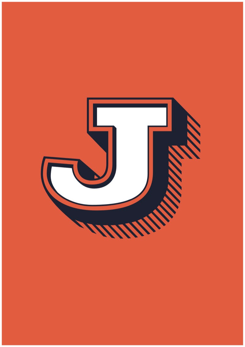 Detroit - J
