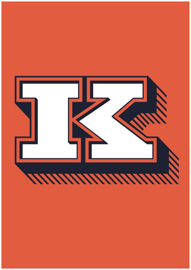 Detroit - K
