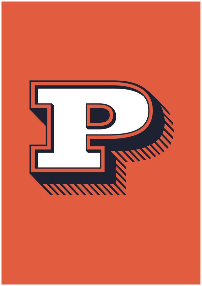 Detroit - P