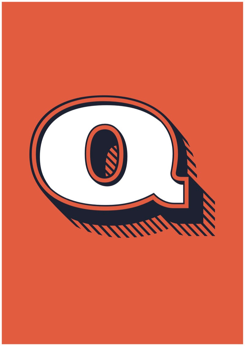 Detroit - Q