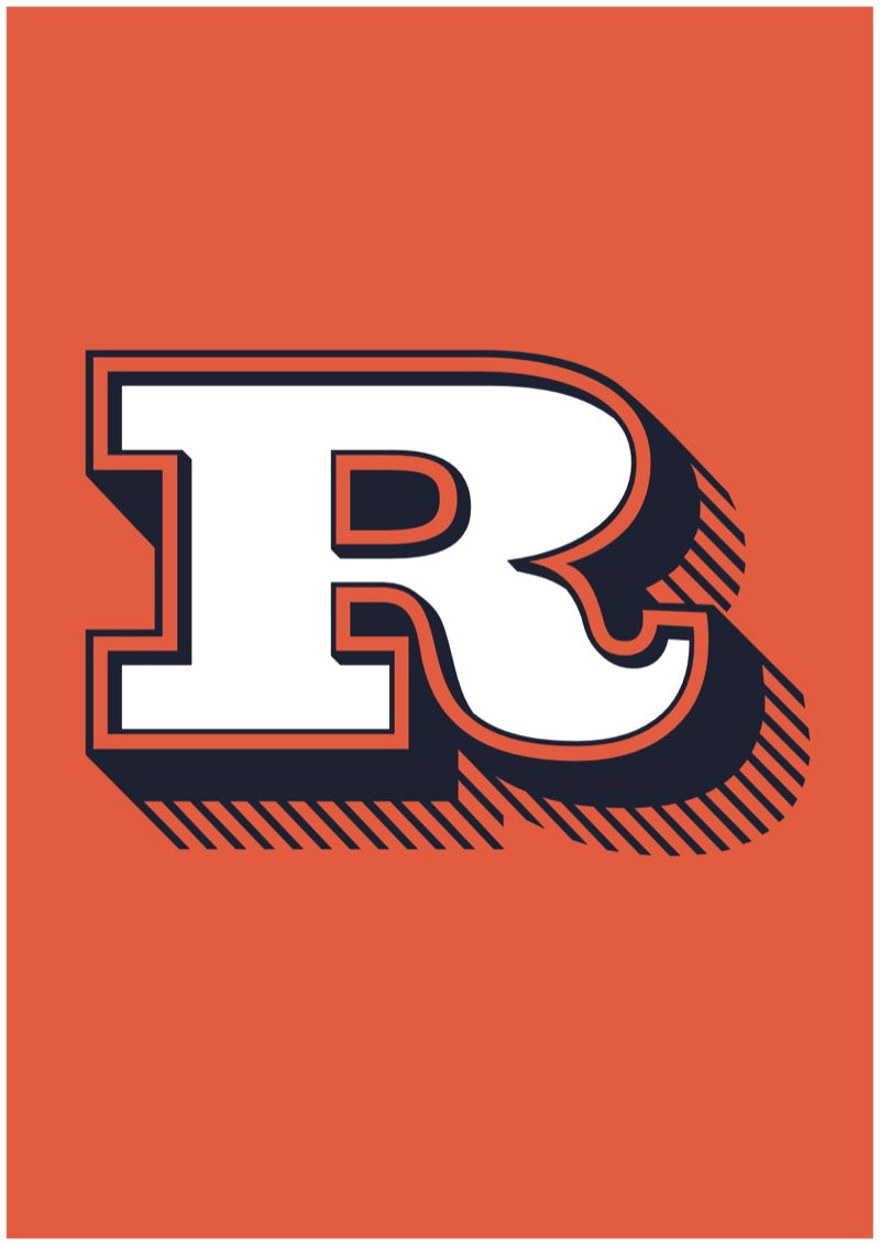 Detroit - R