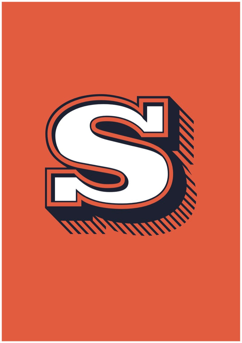 Detroit - S