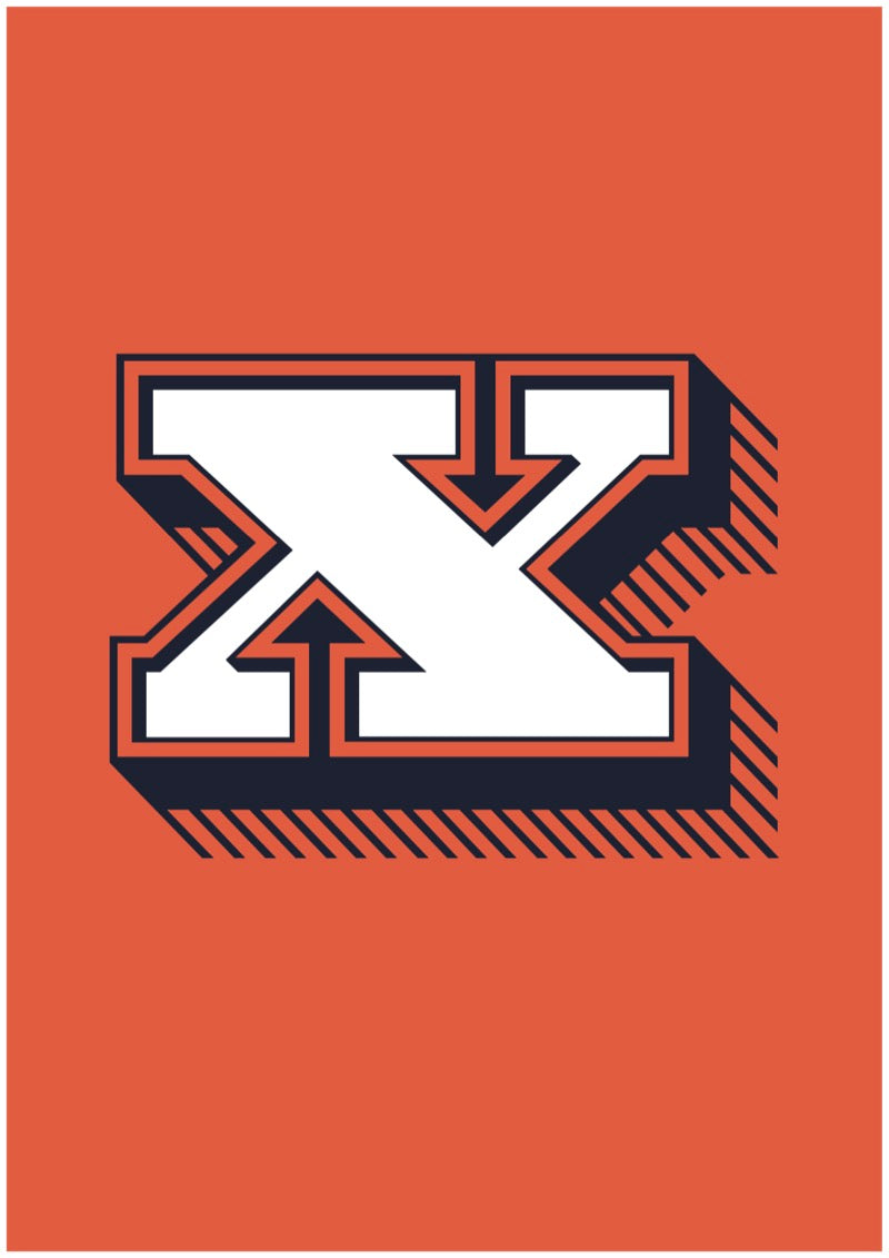 Detroit - X