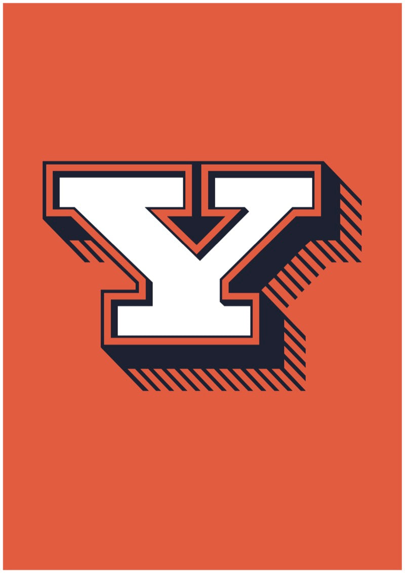 Detroit - Y