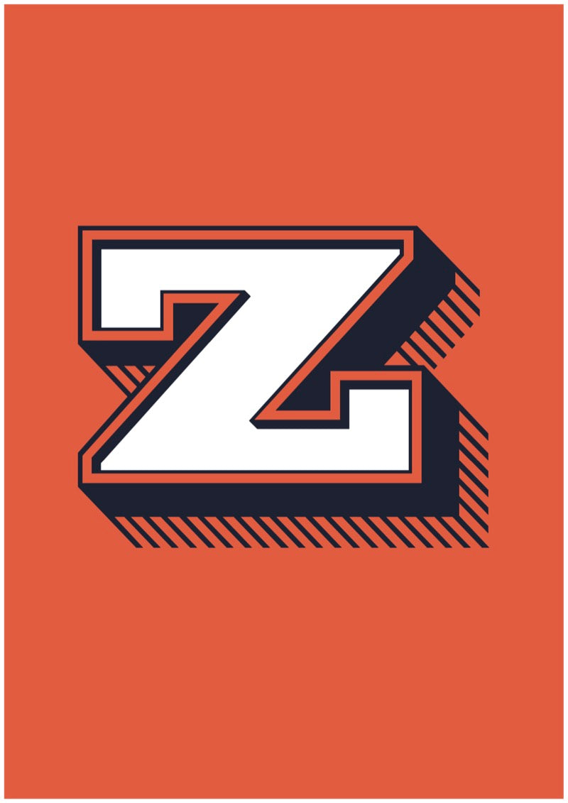 Detroit - Z