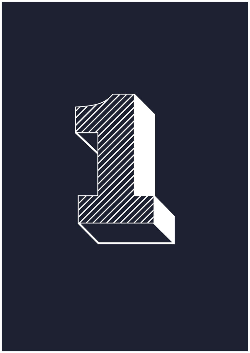 Engraved - 1