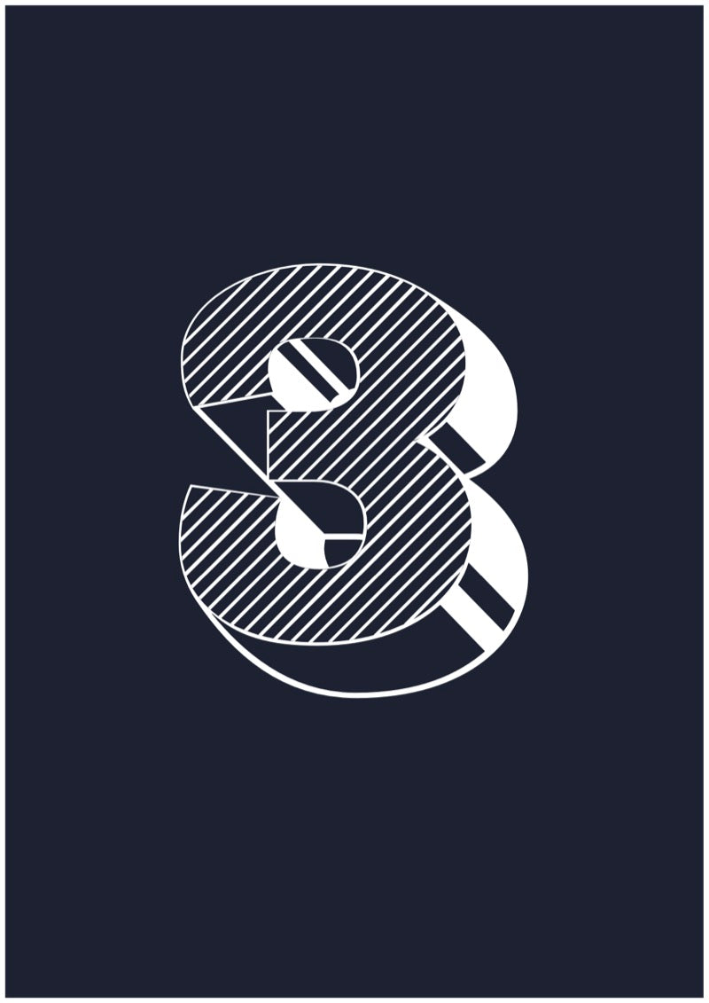 Engraved - 3