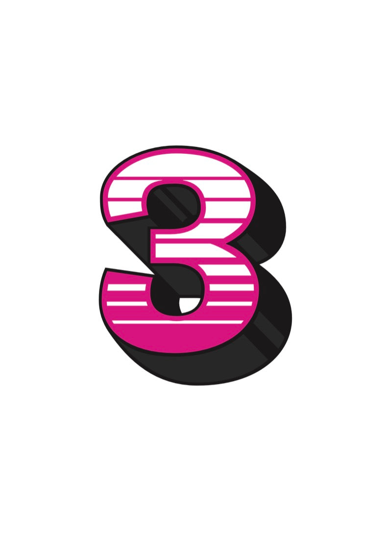 3Dizzle - 3