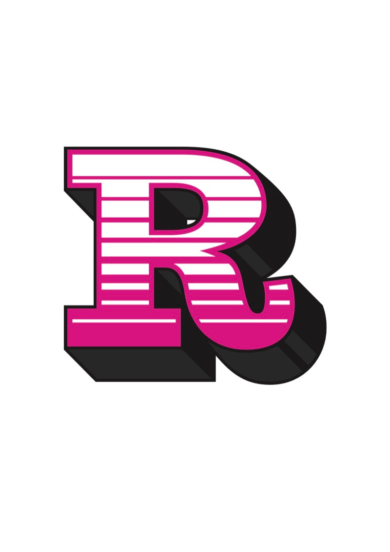 3Dizzle - R