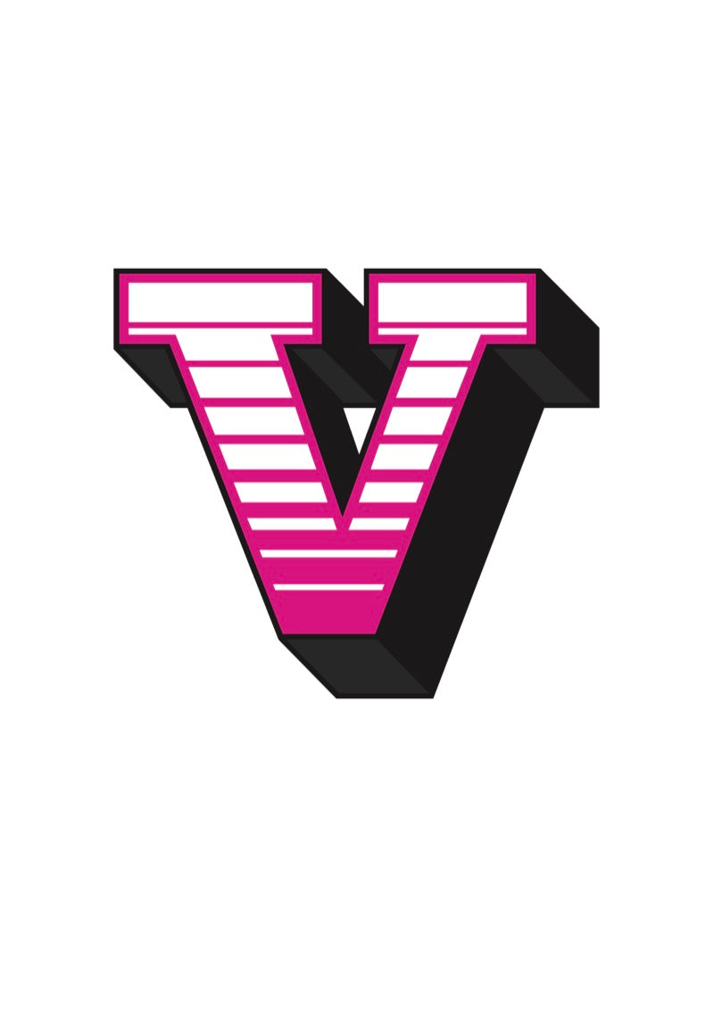 3Dizzle - V