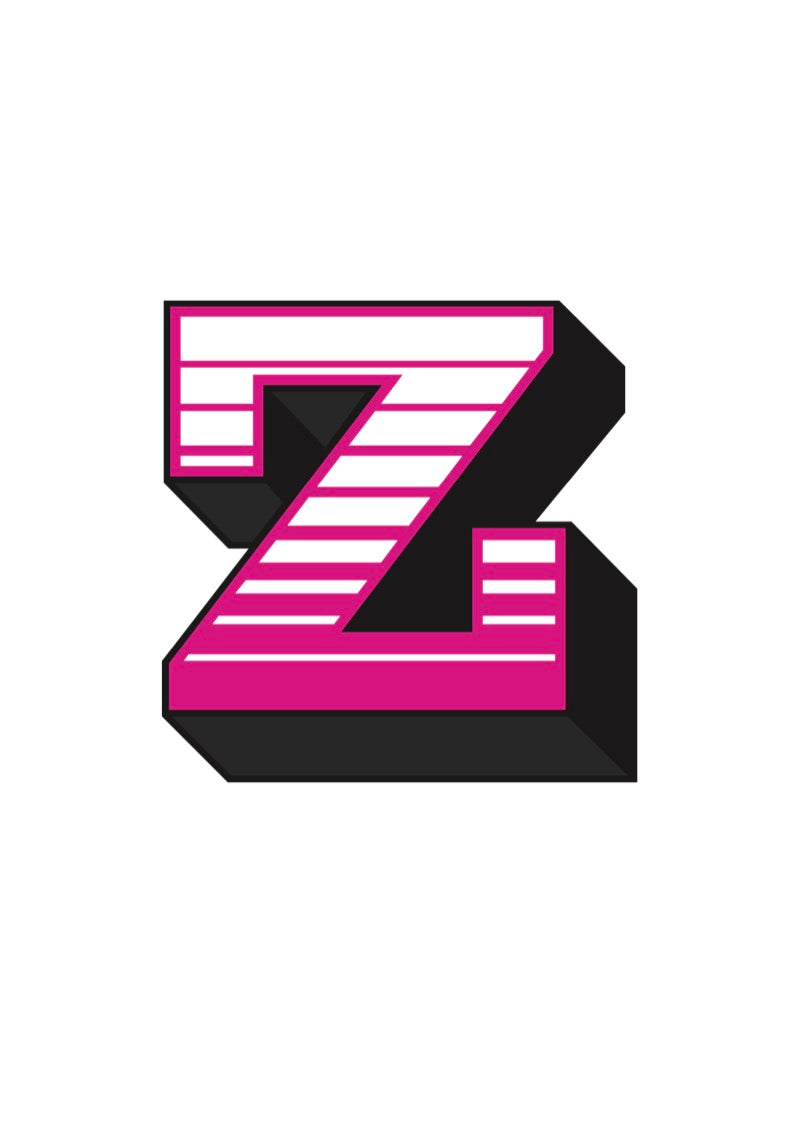 3Dizzle - Z
