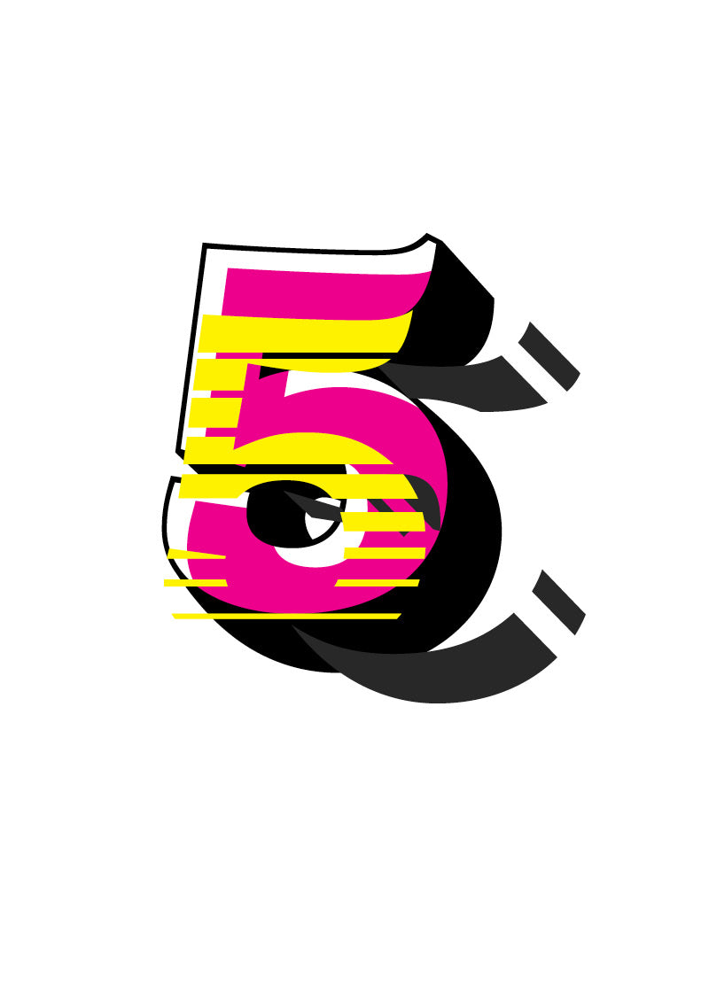Expand - 5