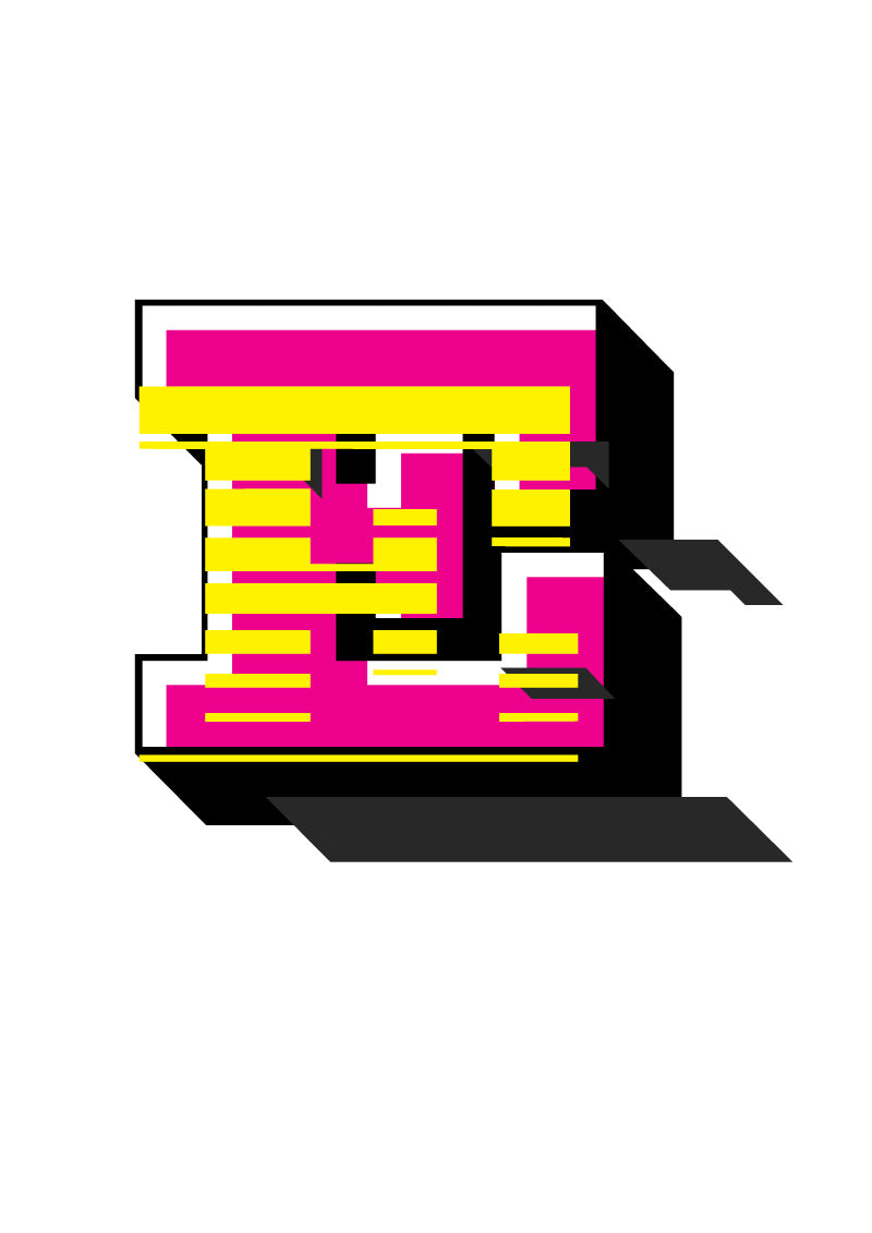 Expand - E
