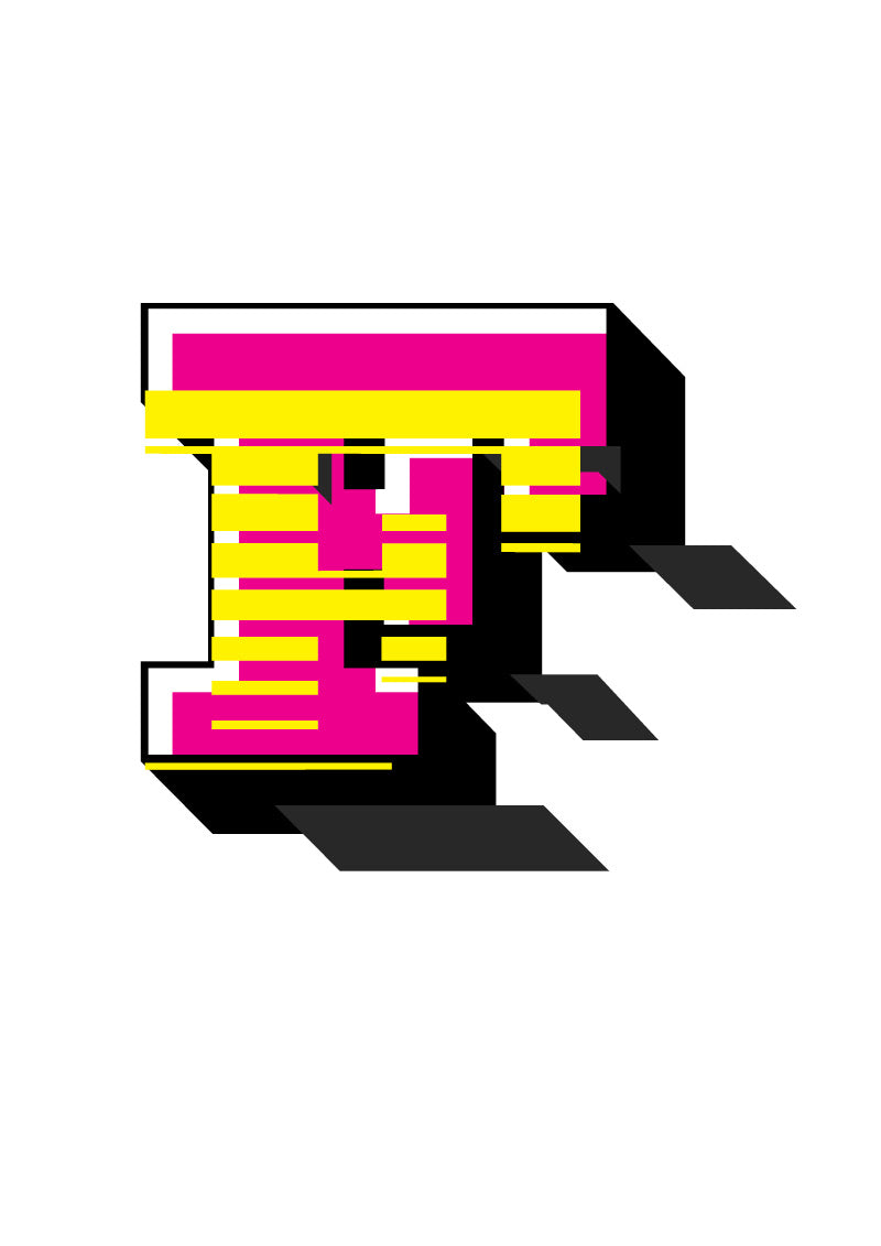 Expand - F