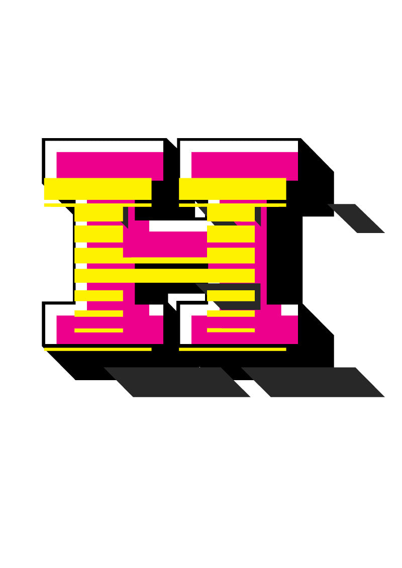 Expand - H