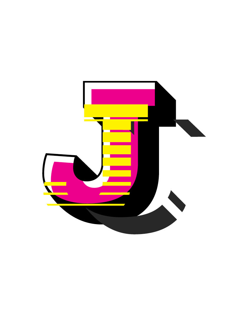 Expand - J