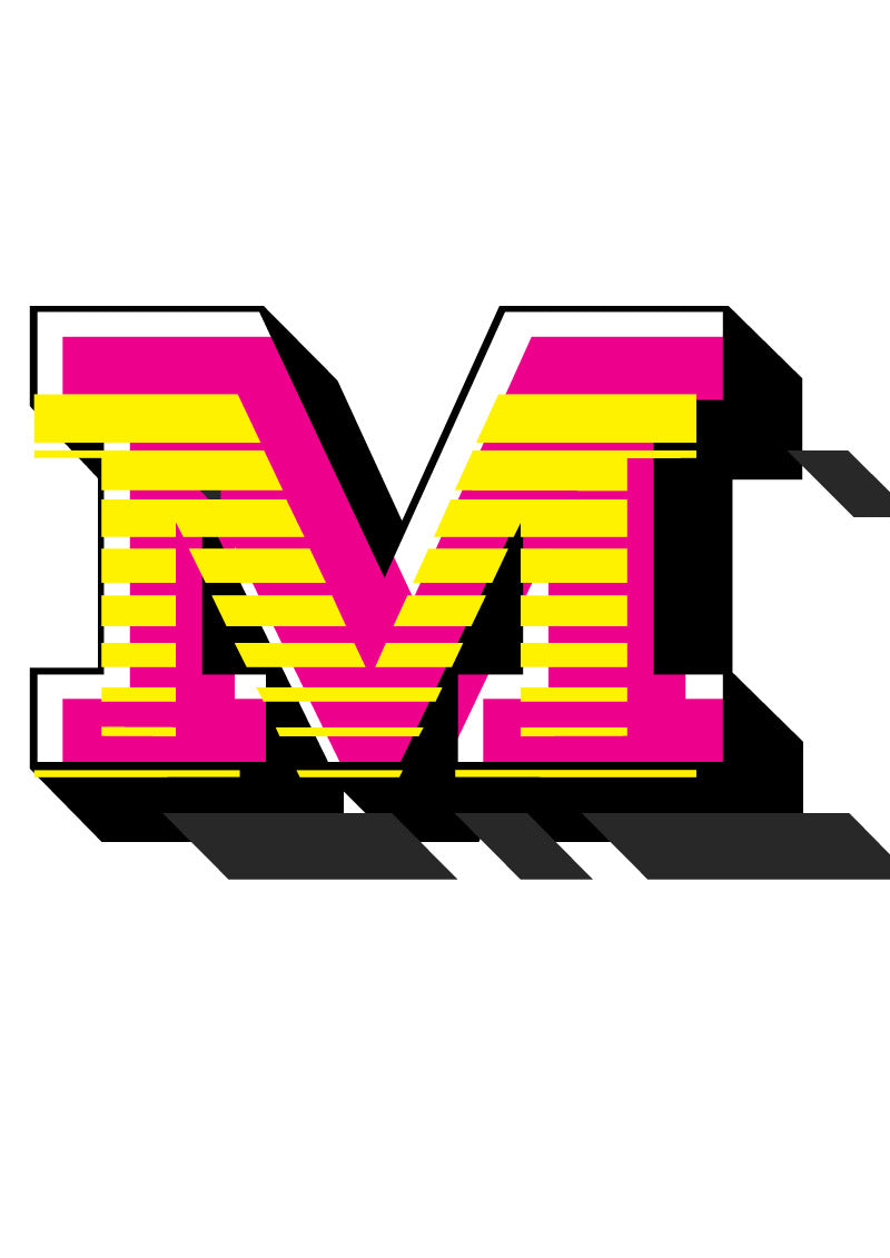 Expand - M