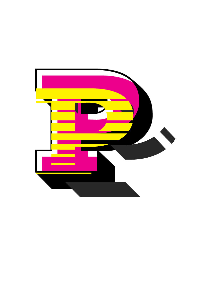 Expand - P