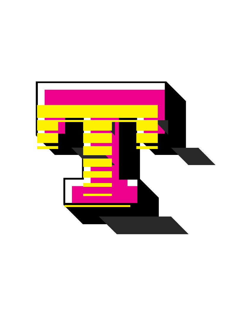 Expand - T
