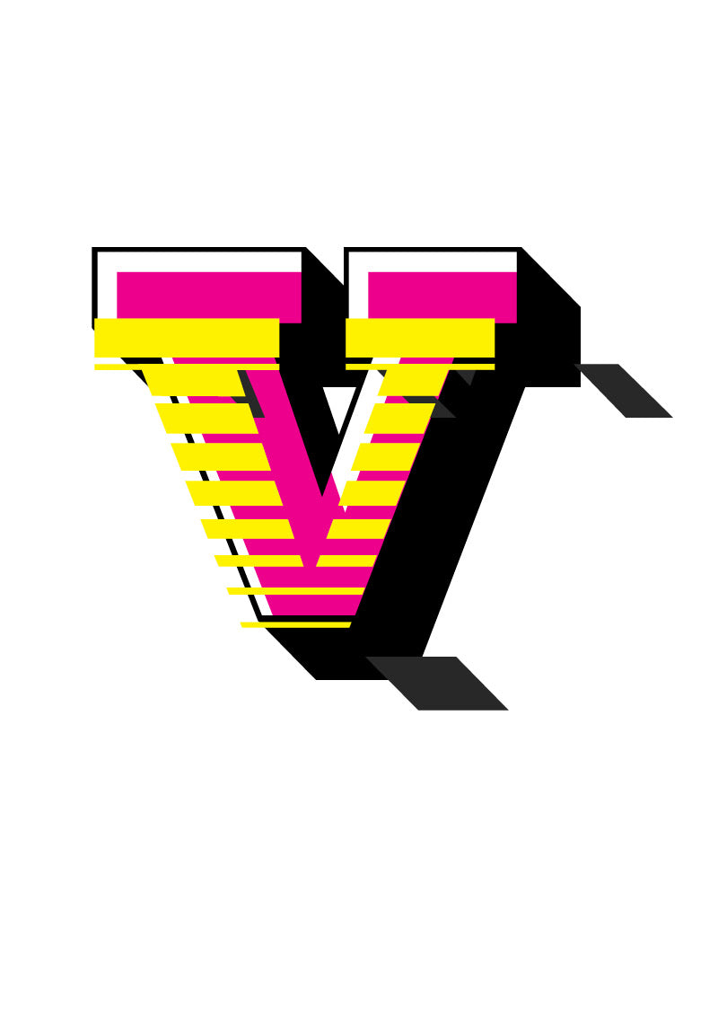 Expand - V