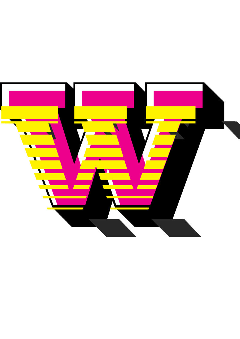Expand - W
