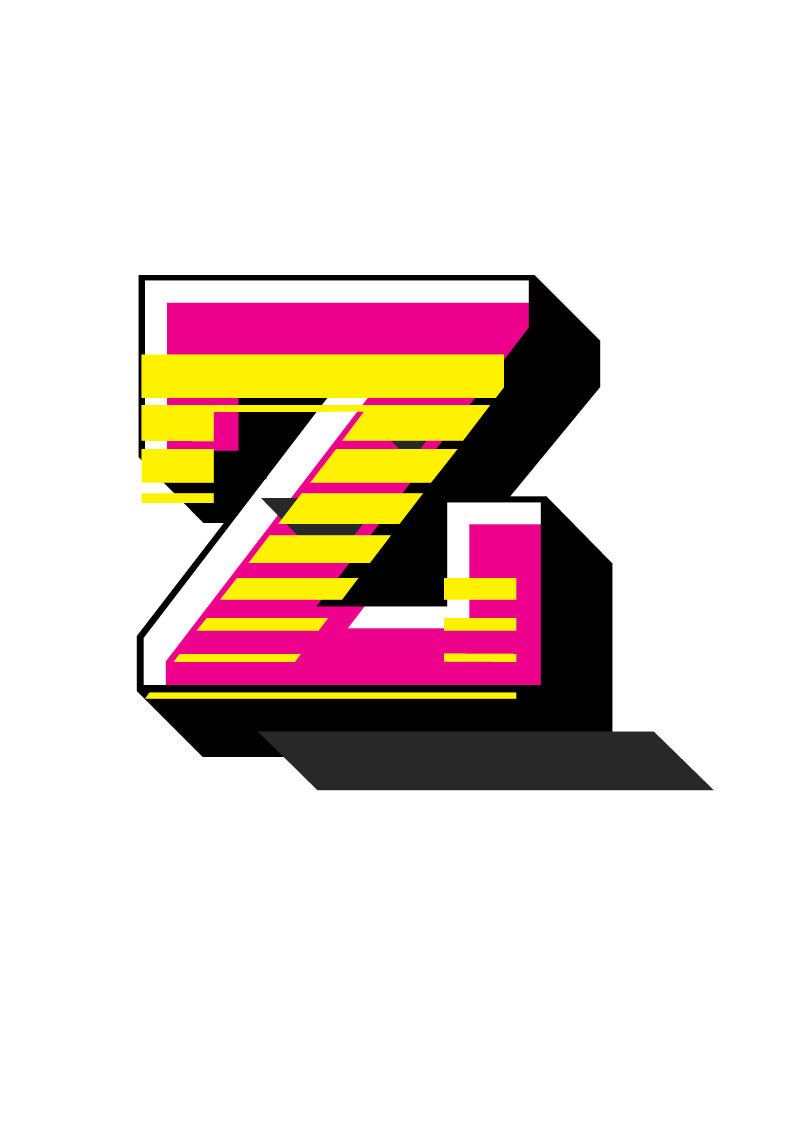 Expand - Z