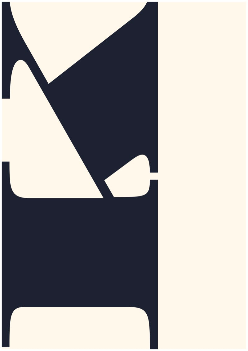 Wood Block - K
