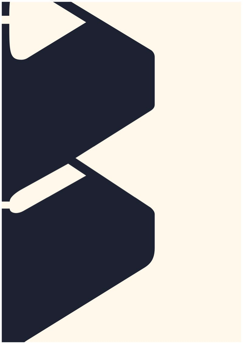 Wood Block - W