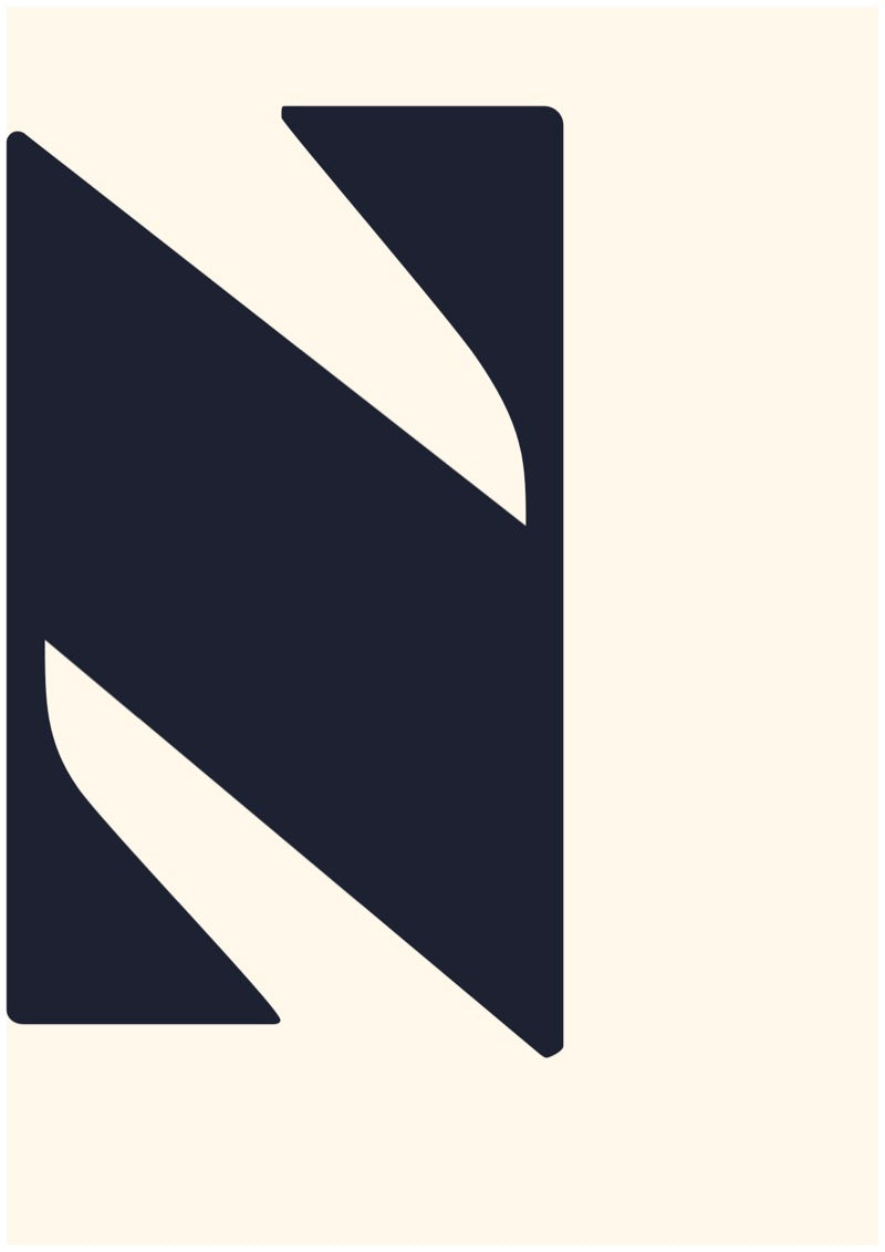Wood Block - Z