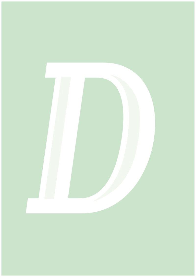 Pastel - D