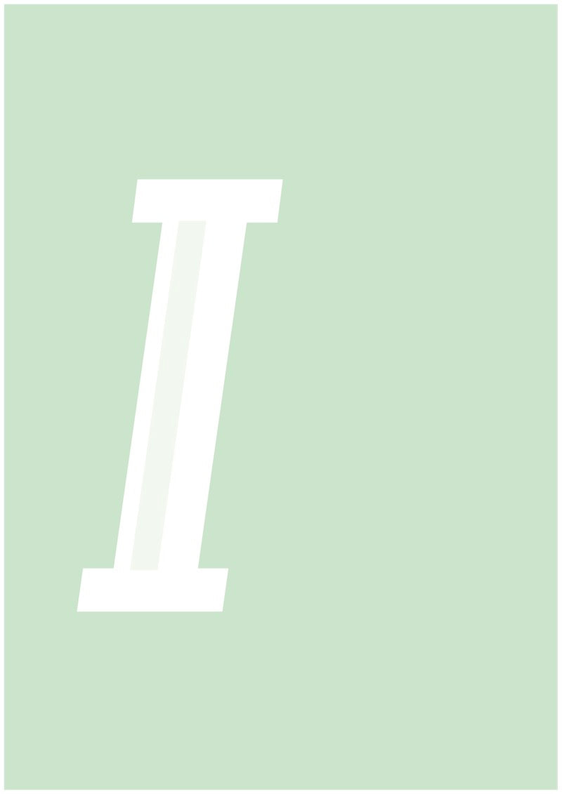 Pastel - I