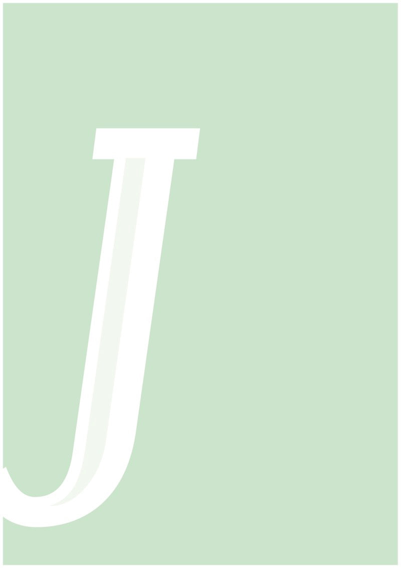 Pastel - J