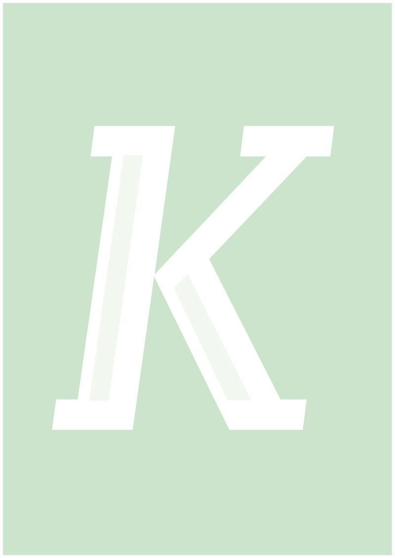 Pastel - K