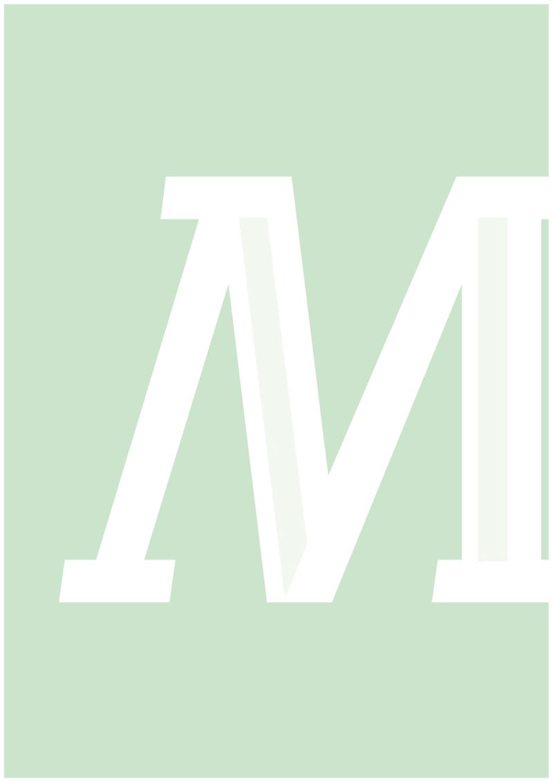 Pastel - M
