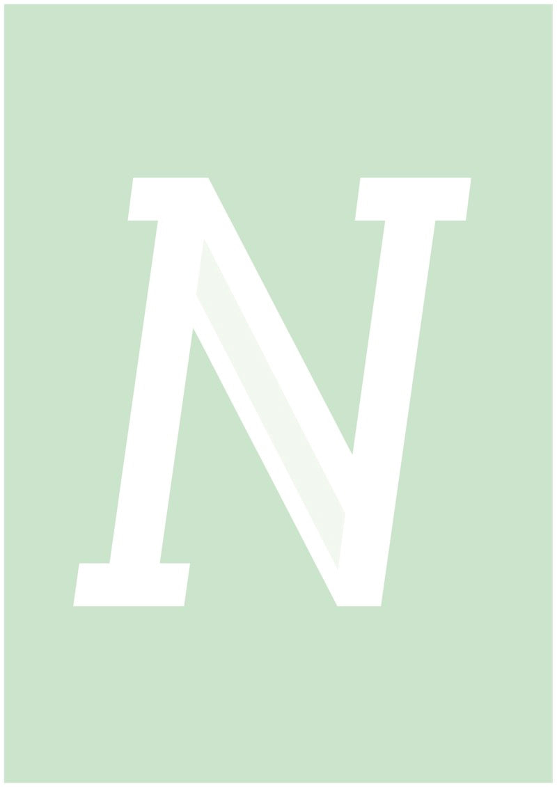 Pastel - N