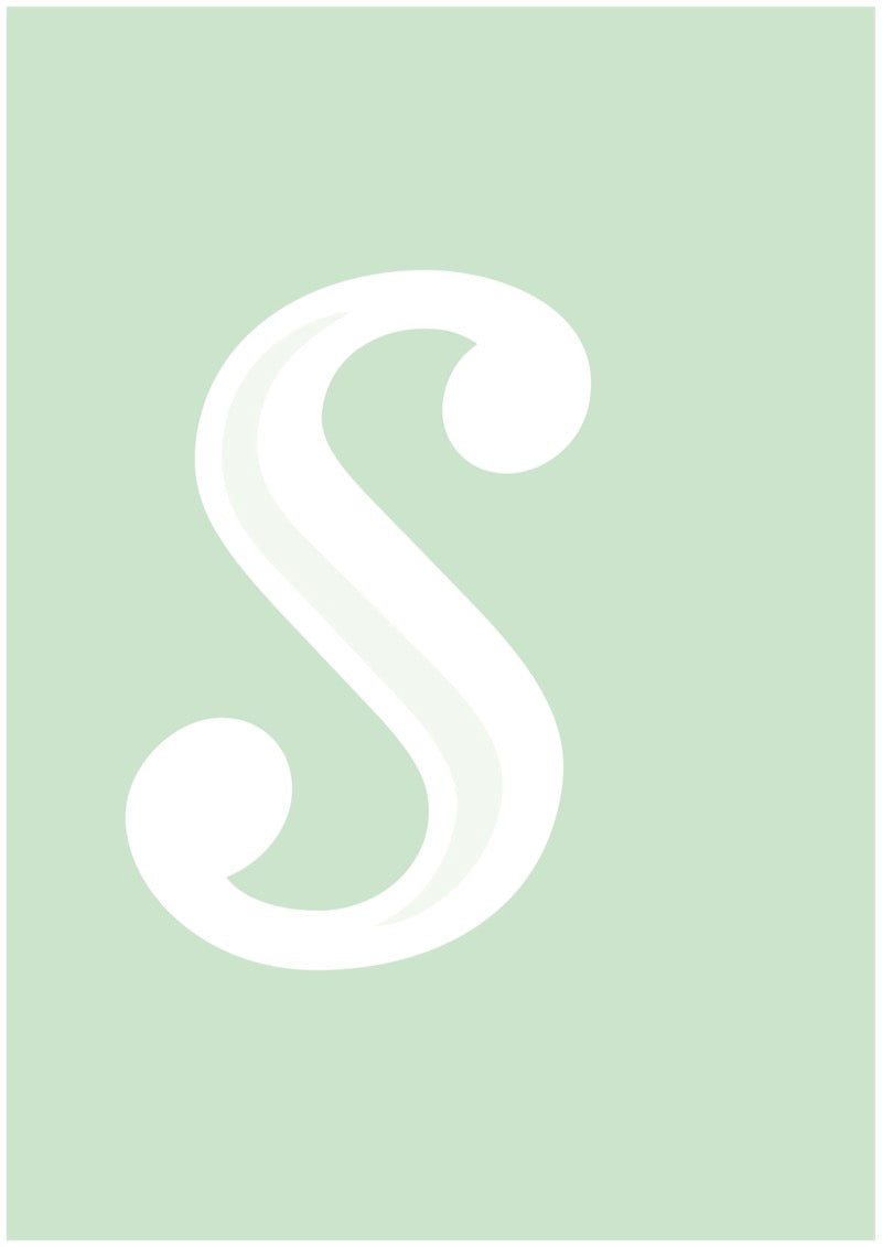 Pastel - S
