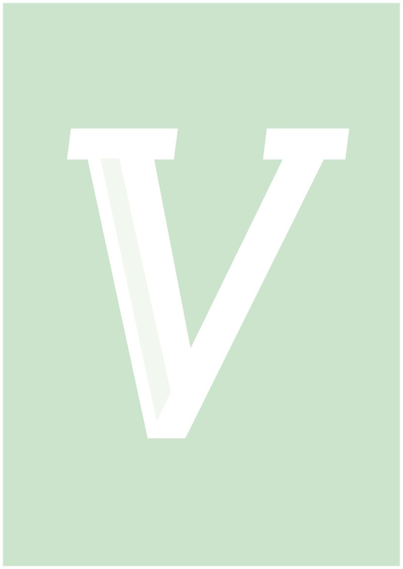 Pastel - V