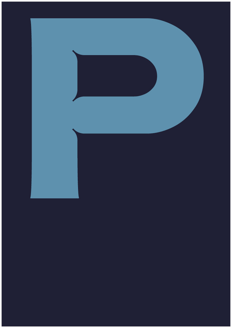 Gaol - P