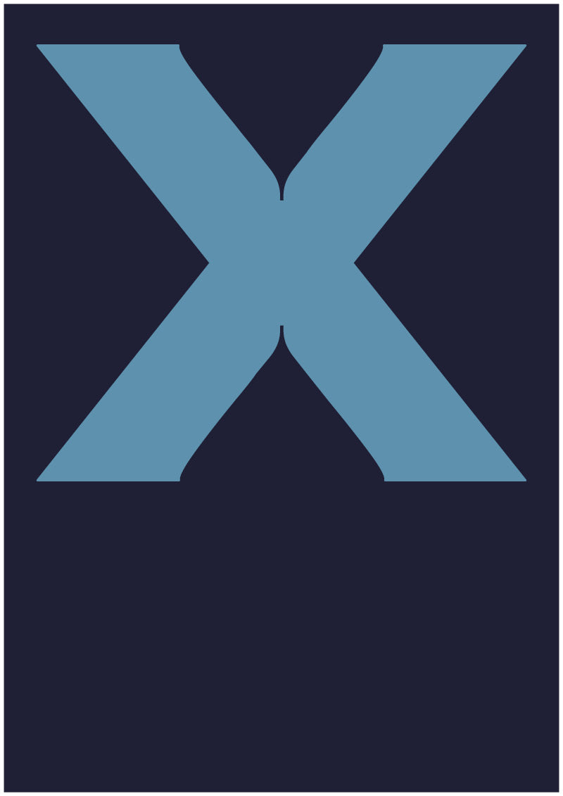 Gaol - X