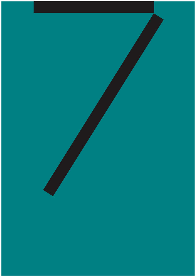Plank - 7