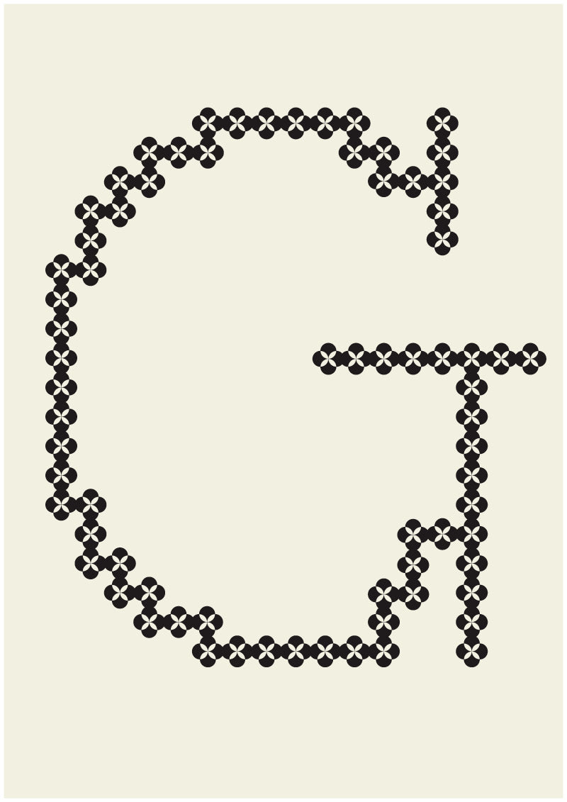 KnittyGritty - G